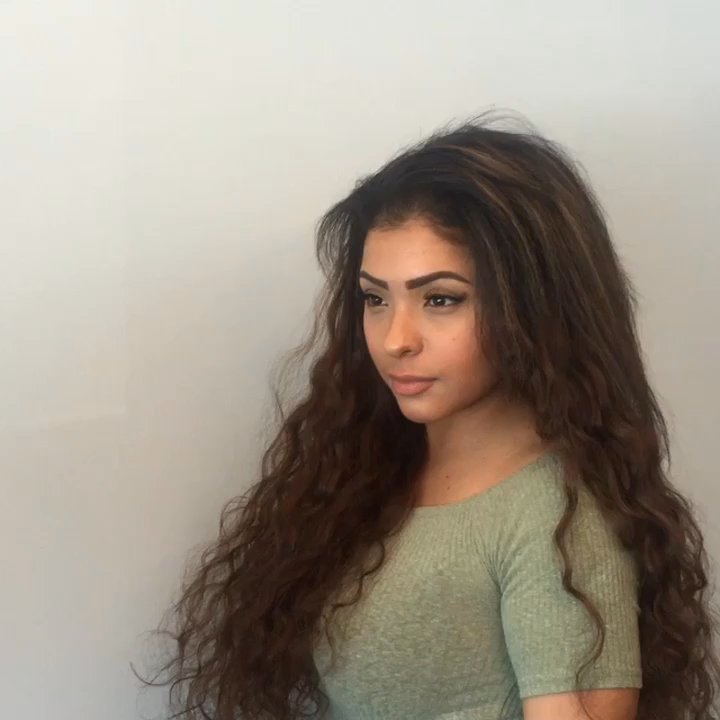Eddie D's Salon - Hair extensions done by master hair tech Robert - Hair Salons Near Me - Centereach, New York