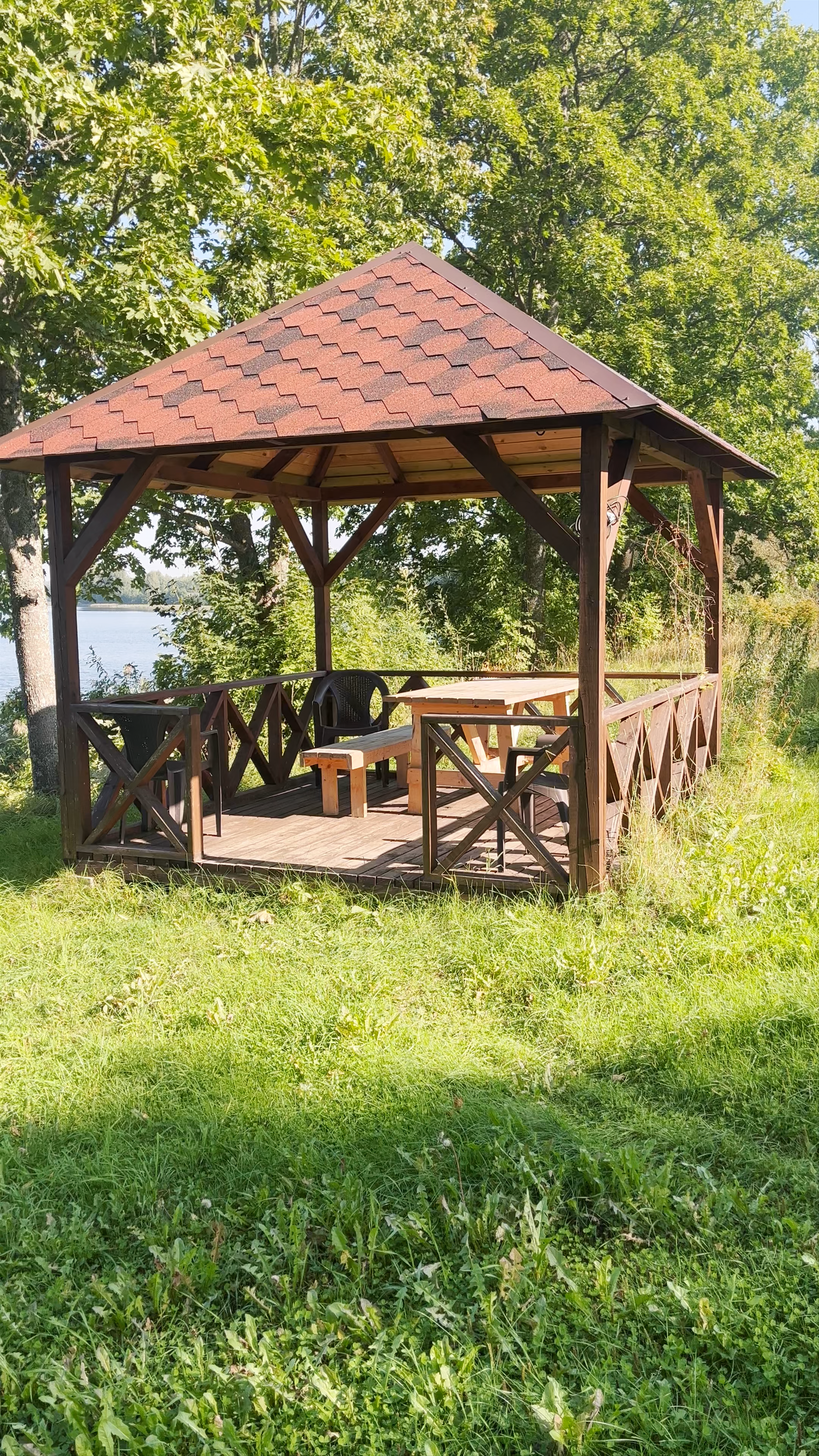 Lielais Subates ezers