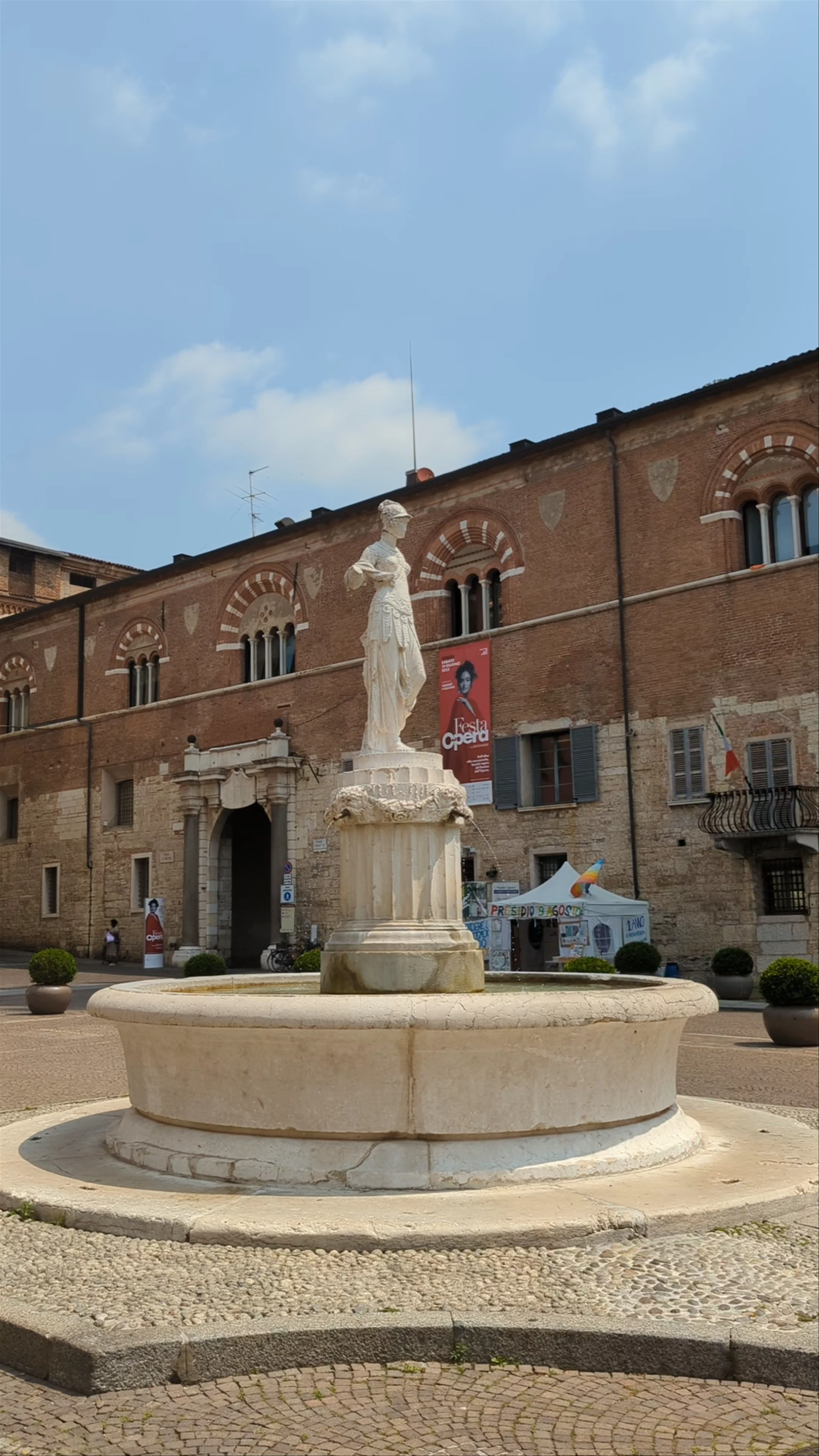 Paul VI Square