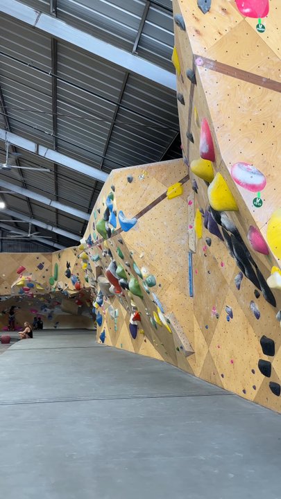 HiClimb - Rock Climbing Near Me - Honolulu, Hawaii
