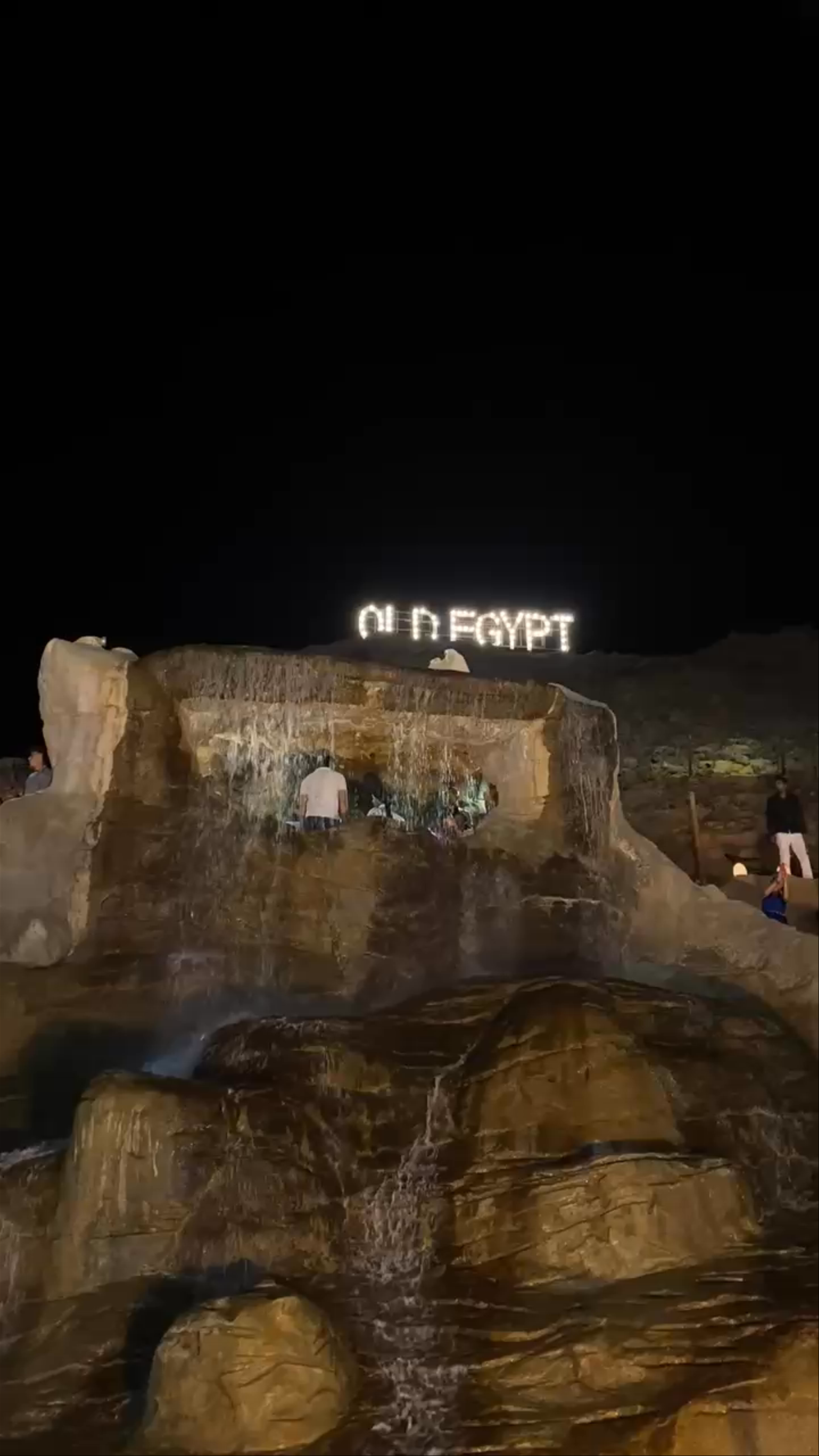 Old Market Sharm el Sheikh: Nightlife and Local Vibes