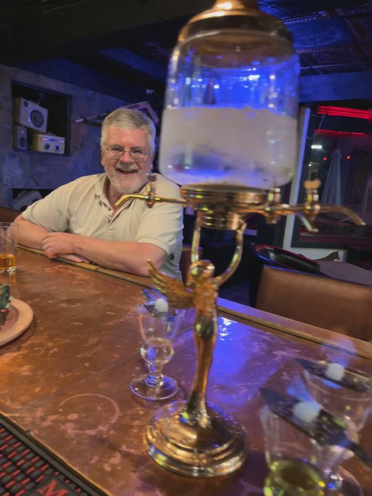 Nowhere Pizza & Pub - Absinthe....the real way.Nowhere Pizza & Pub, Keystone, CO. - Pizza Near Me - Keystone, Colorado