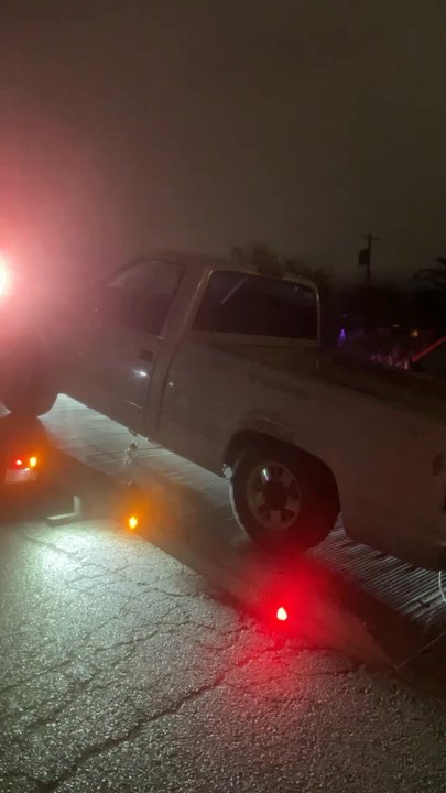 Olmstead Towing - Towing Near Me - Las Vegas, Nevada