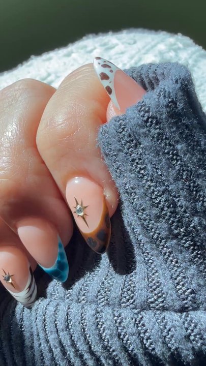 The Nailtural - Nail Salons Near Me - Temecula, California