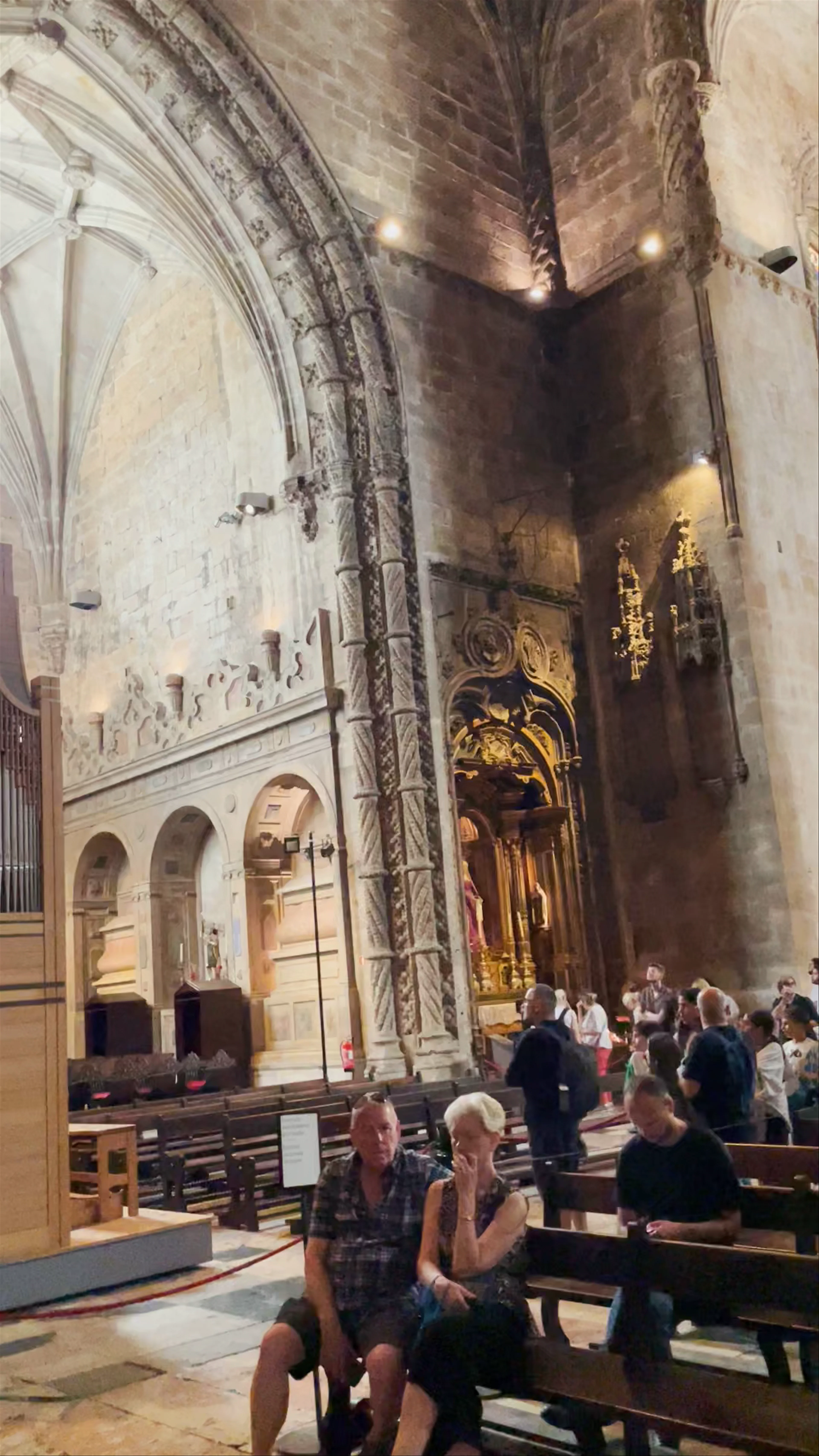 Church of Saint Mary of Bethlehem