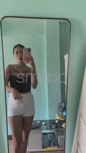 Keisha Manila Escort Video #21970