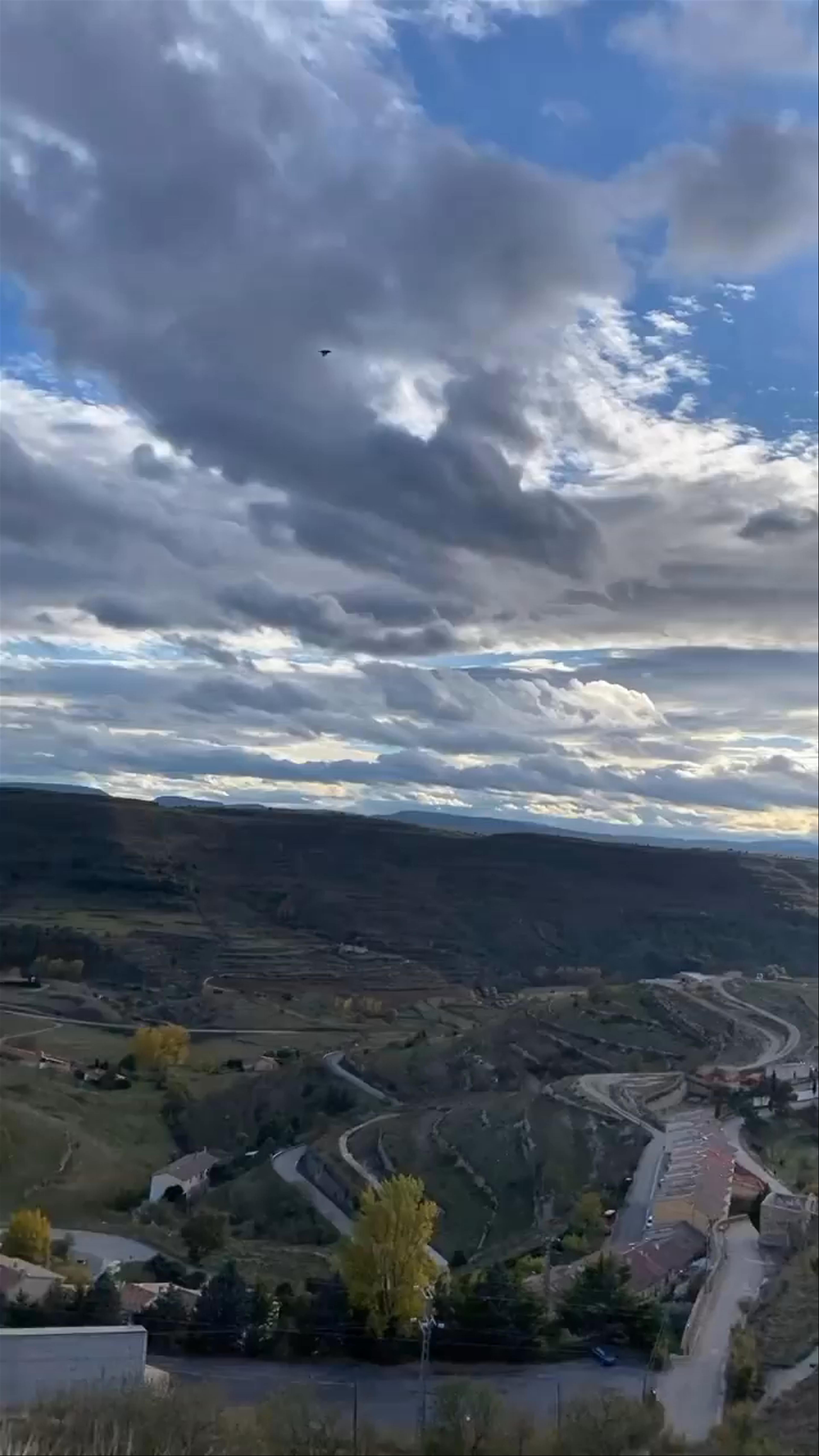 La Bastida de les Alcusses