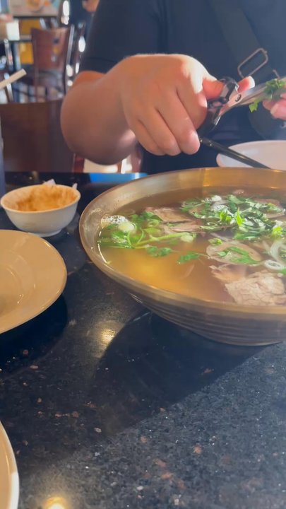 Pho Number One - Vietnamese Near Me - Mesa, Arizona
