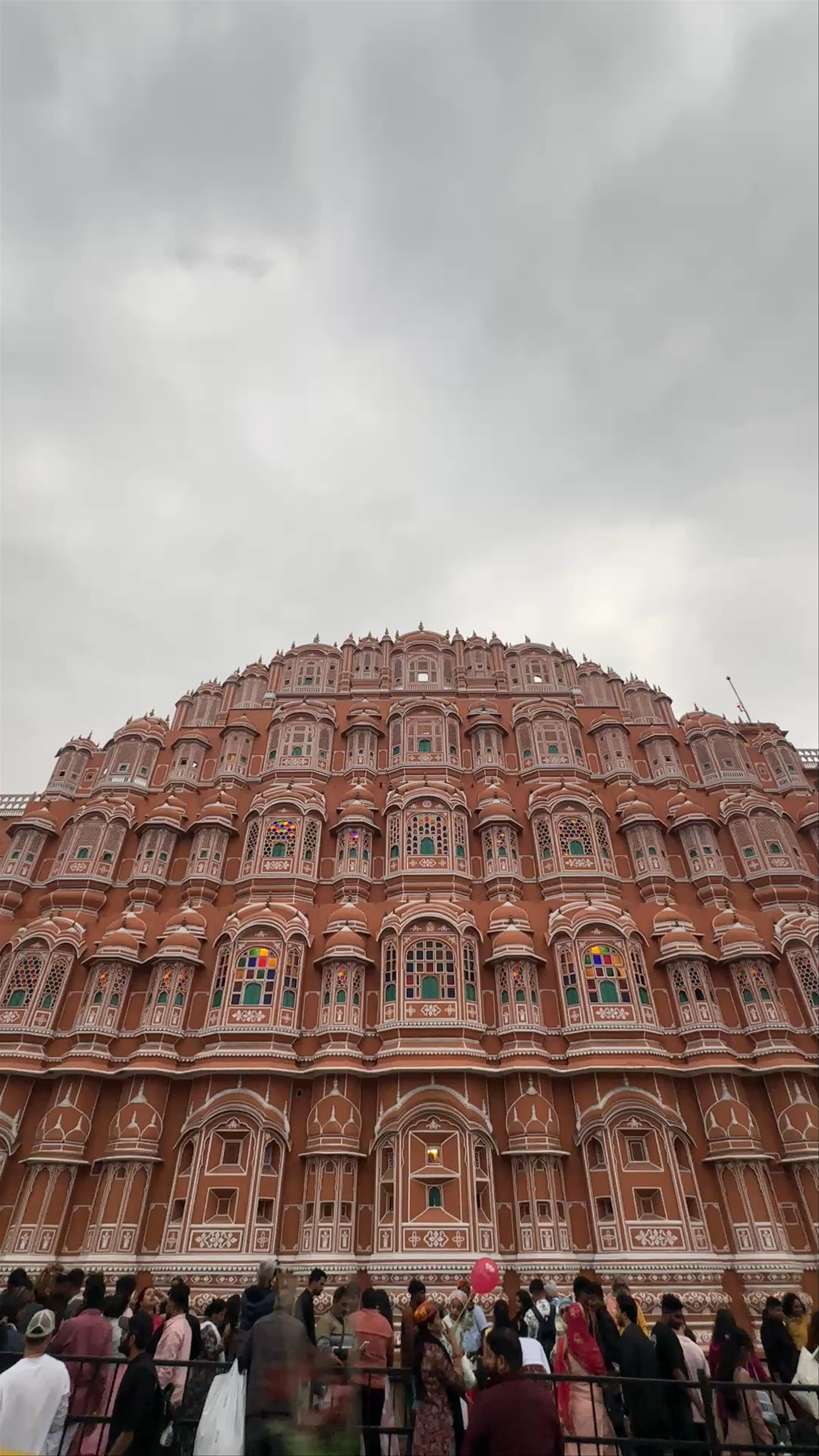 Hawa Mahal