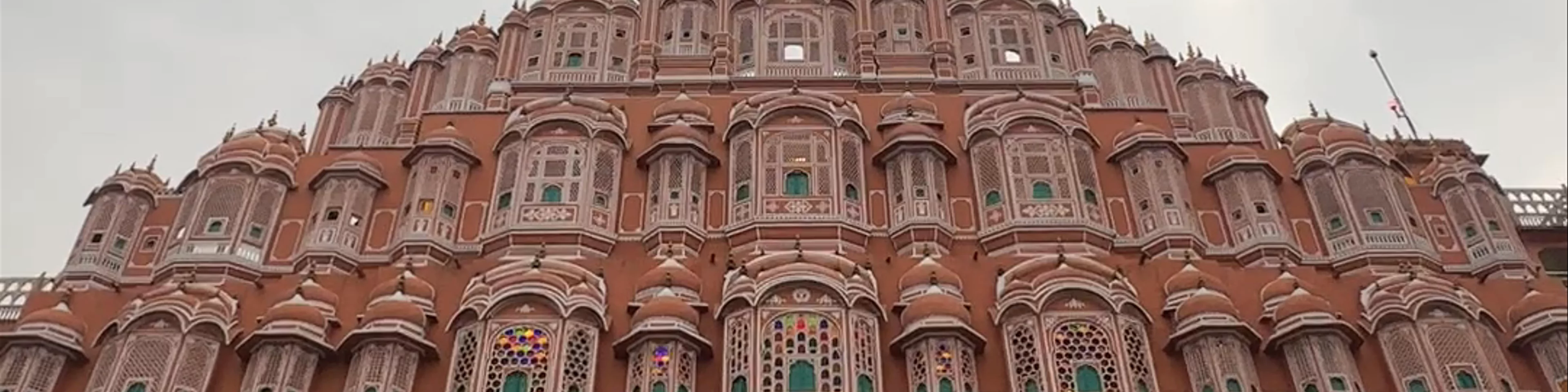 Hawa Mahal
