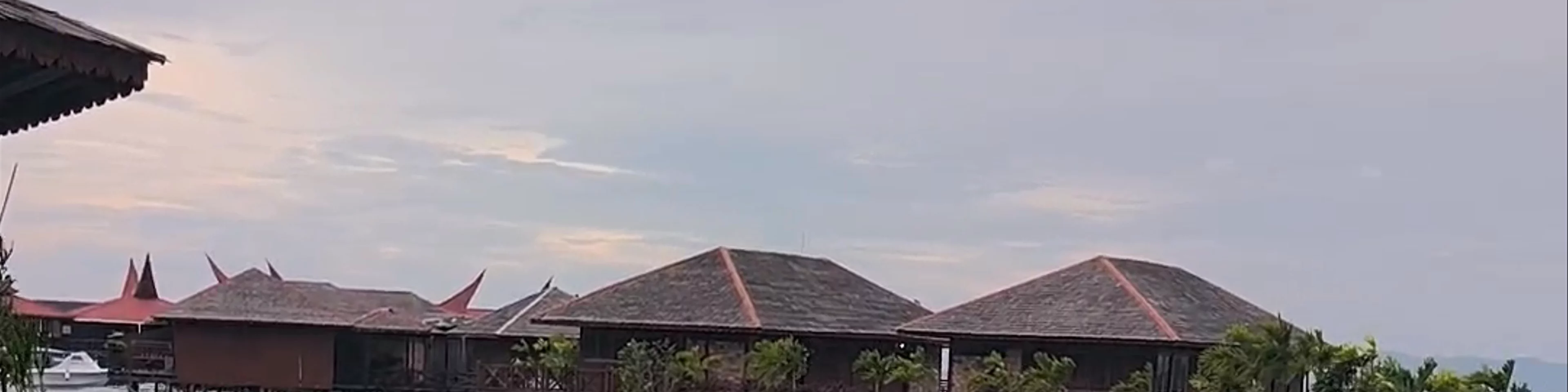 Sipadan Water Village