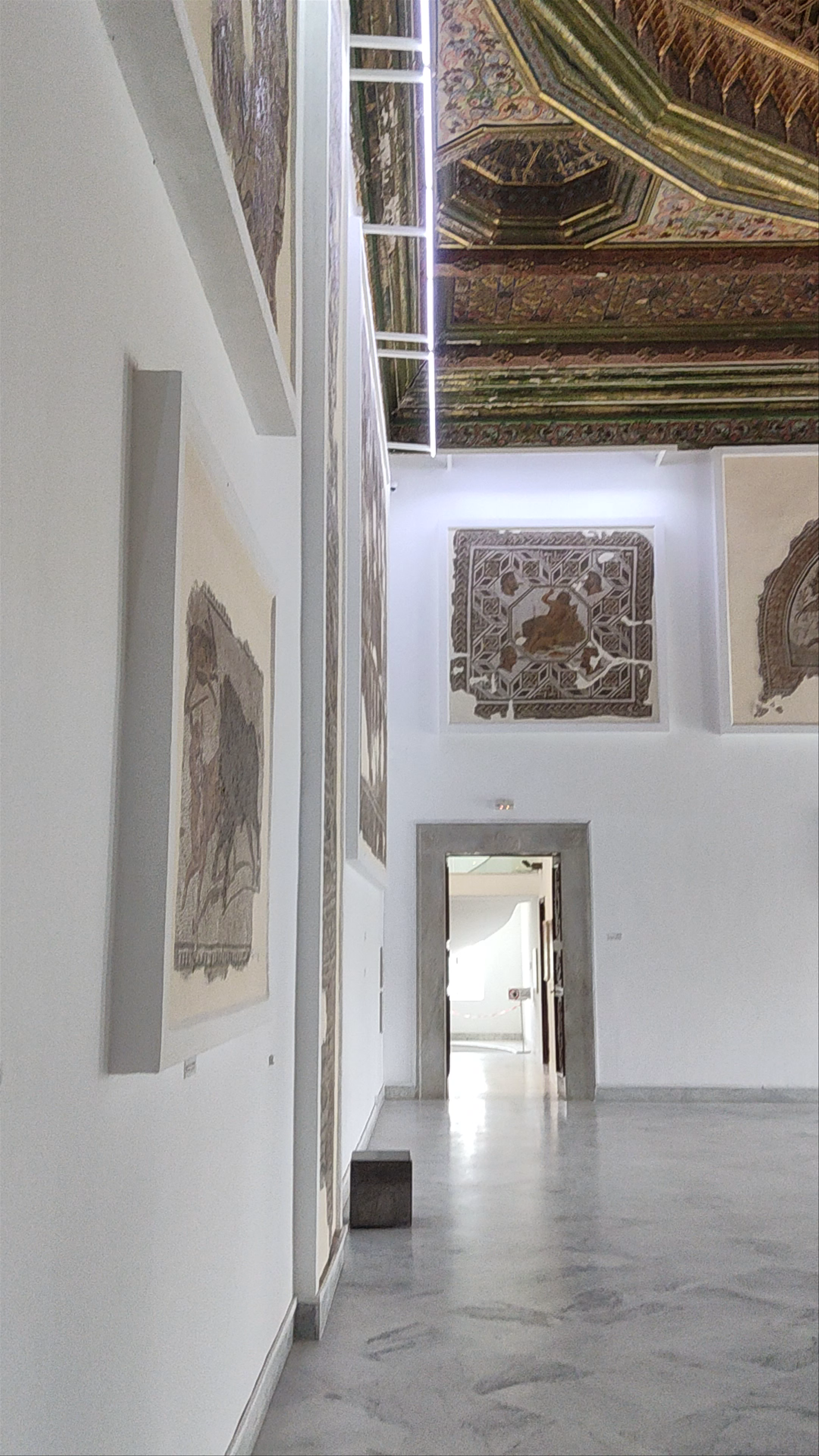 National Museum of Bardo