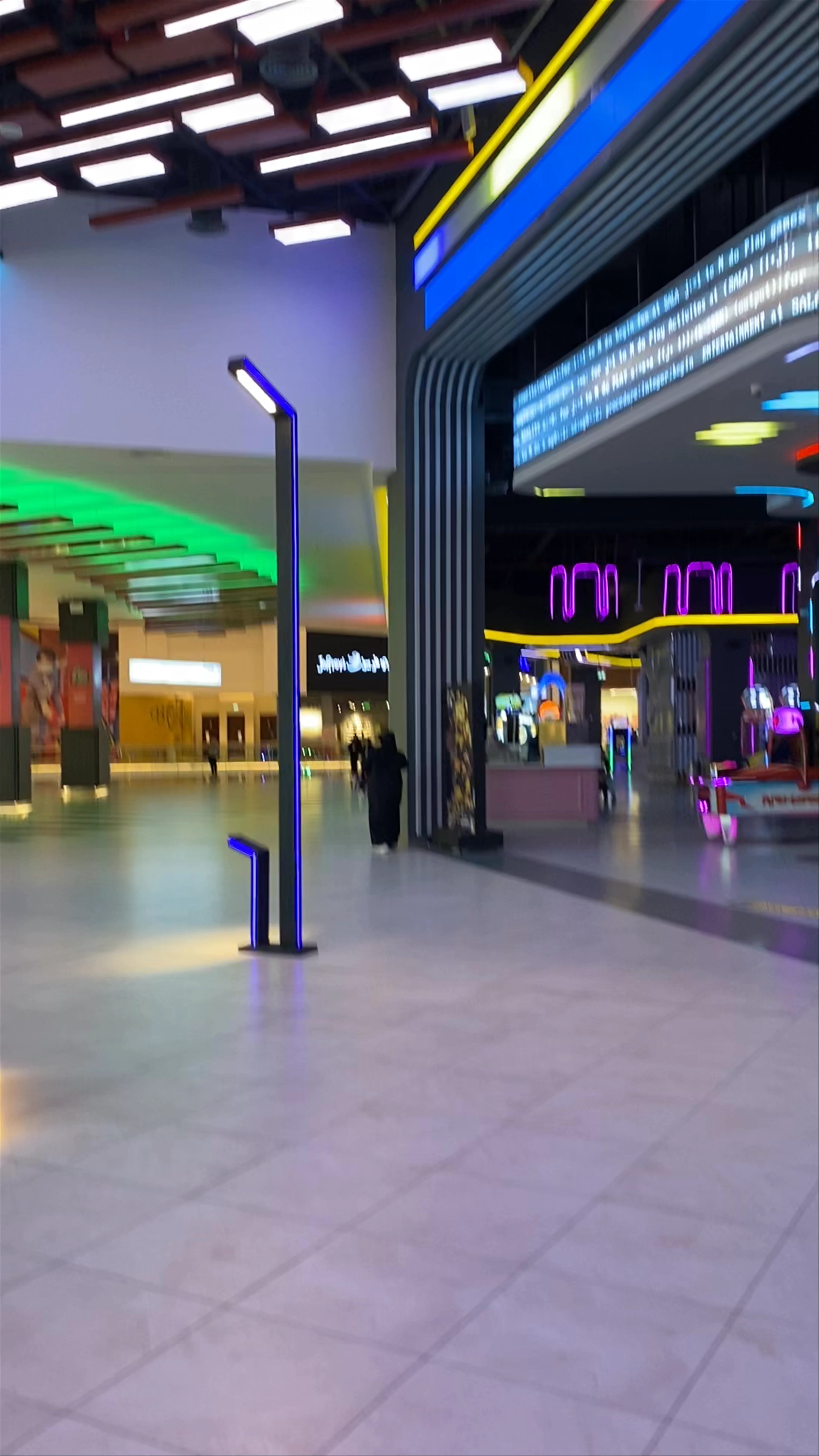 The View Mall