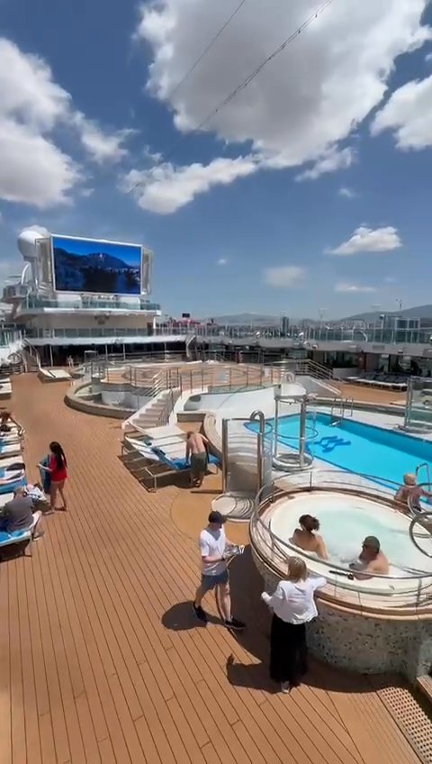 Princess Cruises