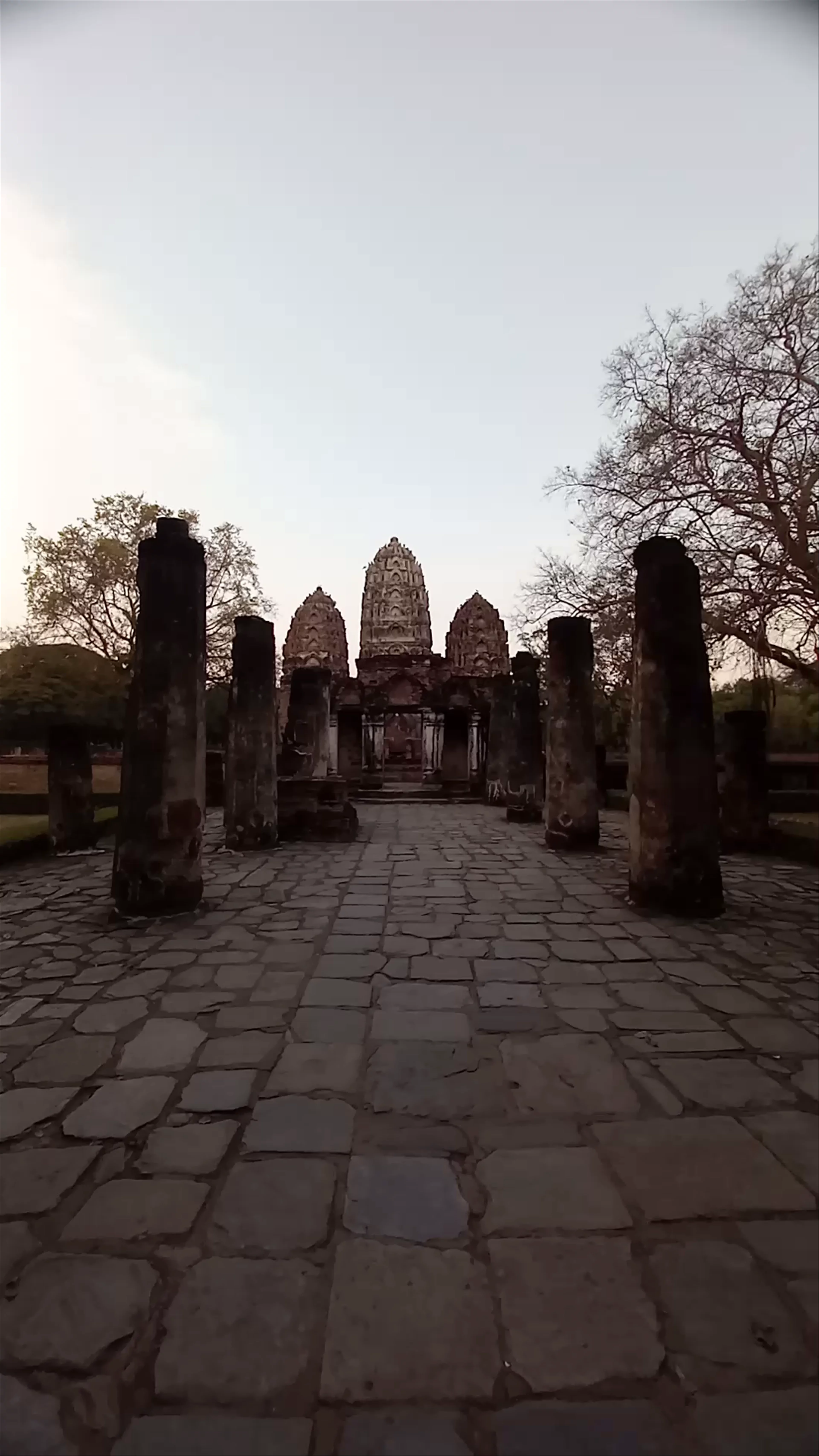 Wat Si Sawai