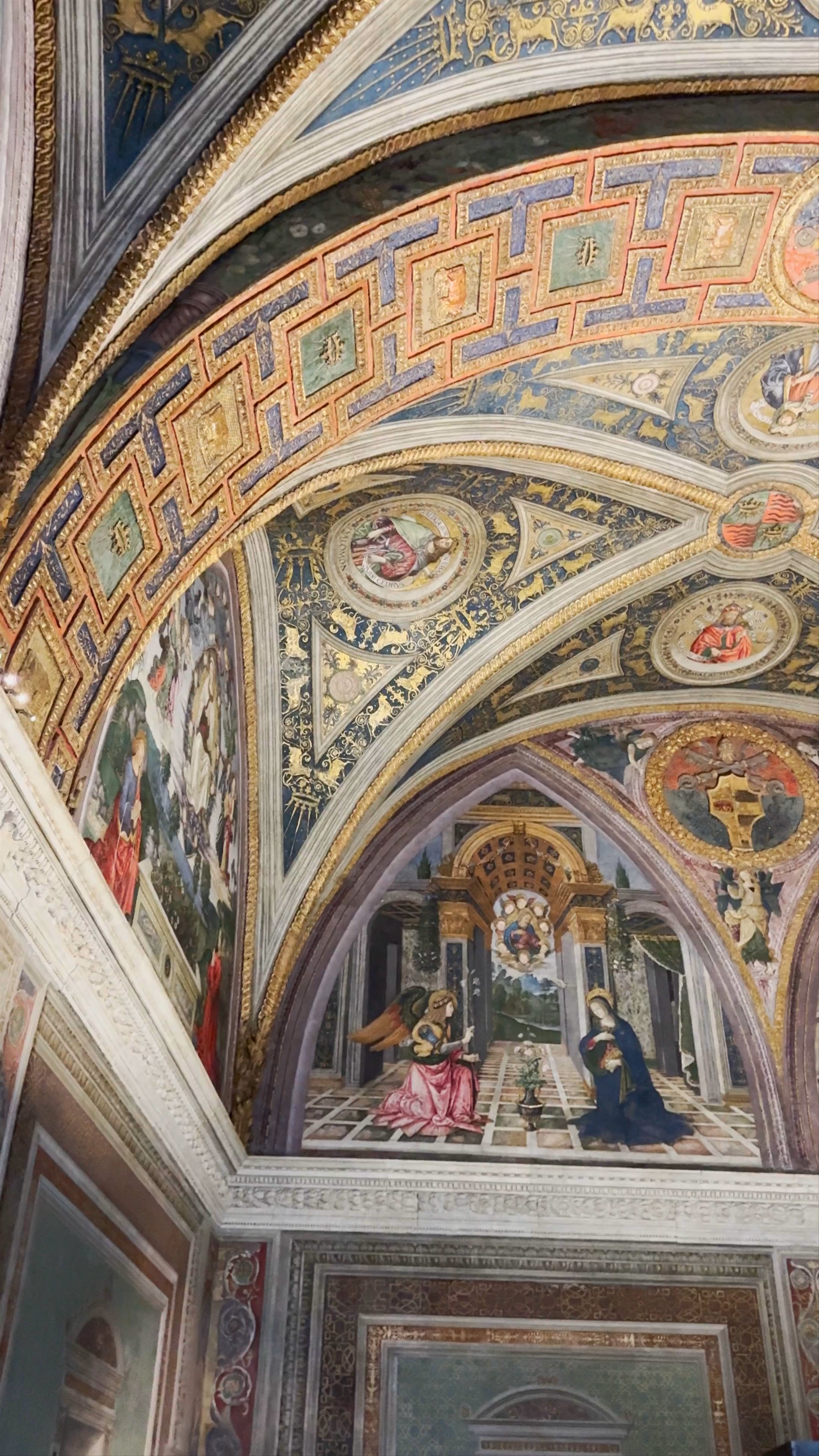 Vatican Museums