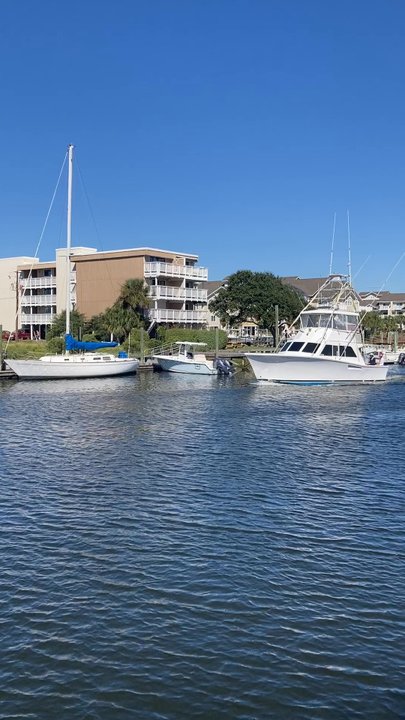 Stoked Restaurant - Fishing Charter. - Bars Near Me - Carolina Beach, North Carolina