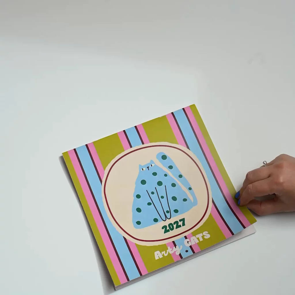 Product video
