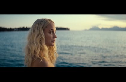 Bande-annonce en anglais