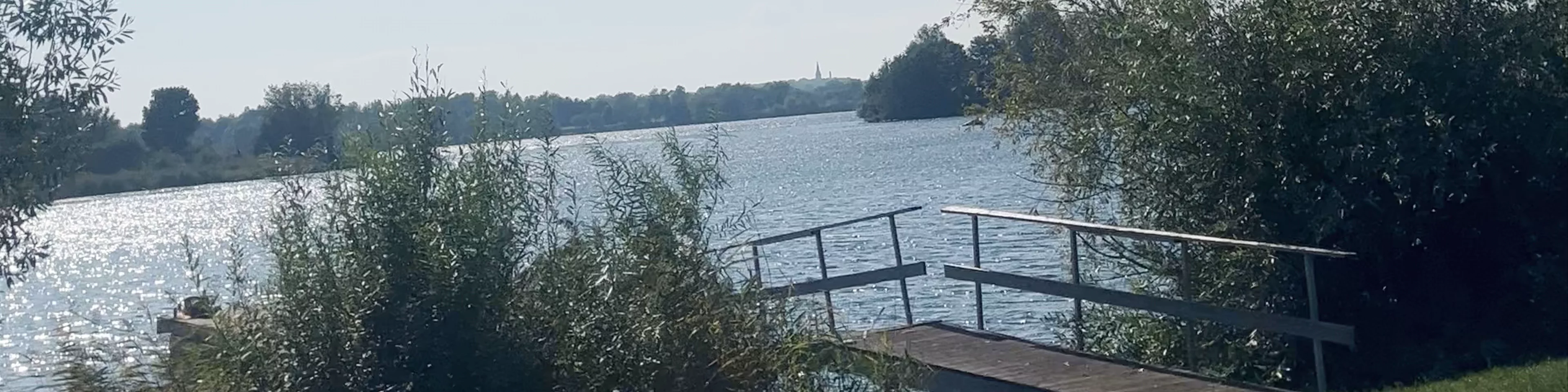 Krasta ielas saulrieta vērošanas punkts