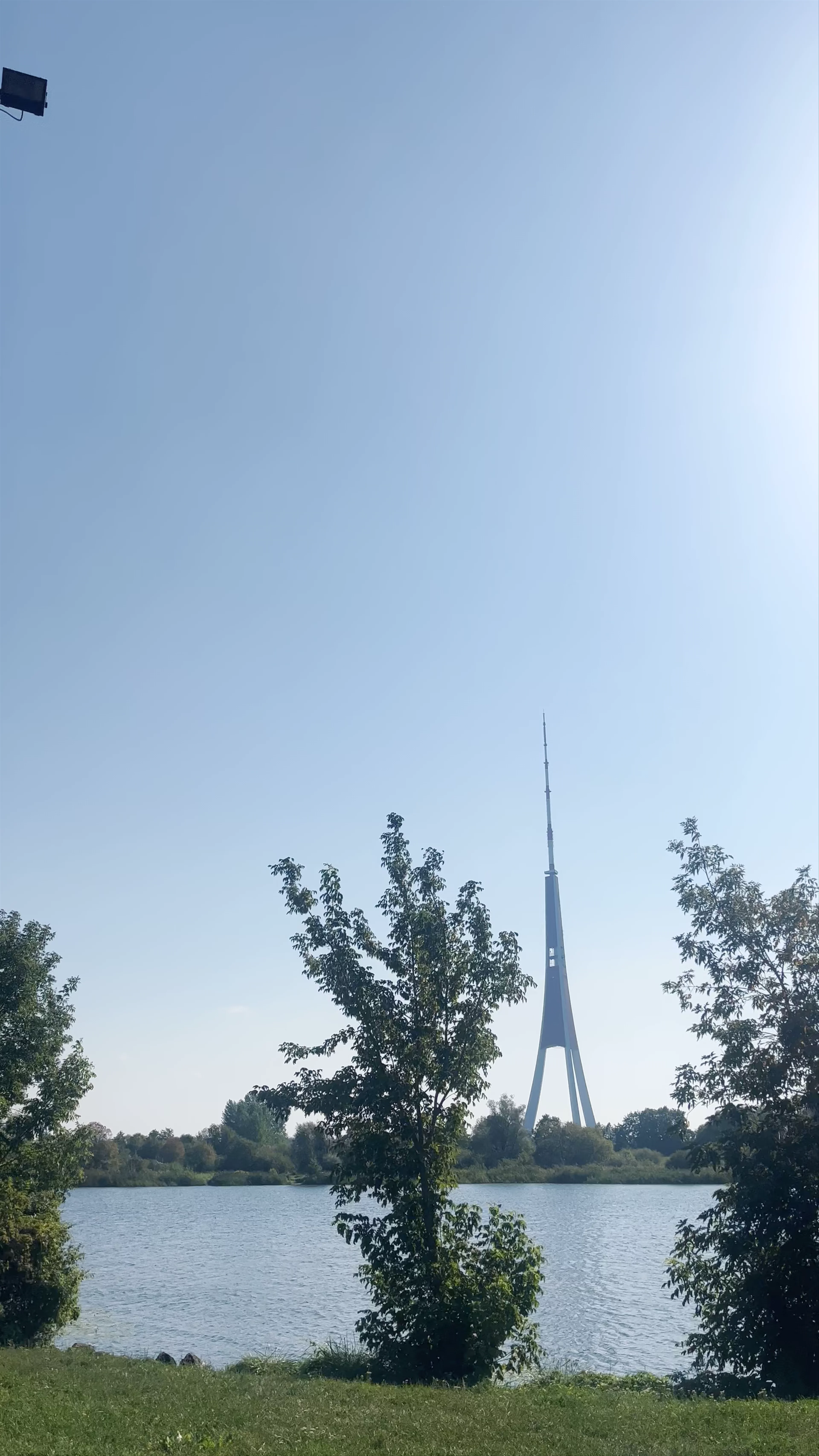 Krasta ielas Sunset Viewing Point