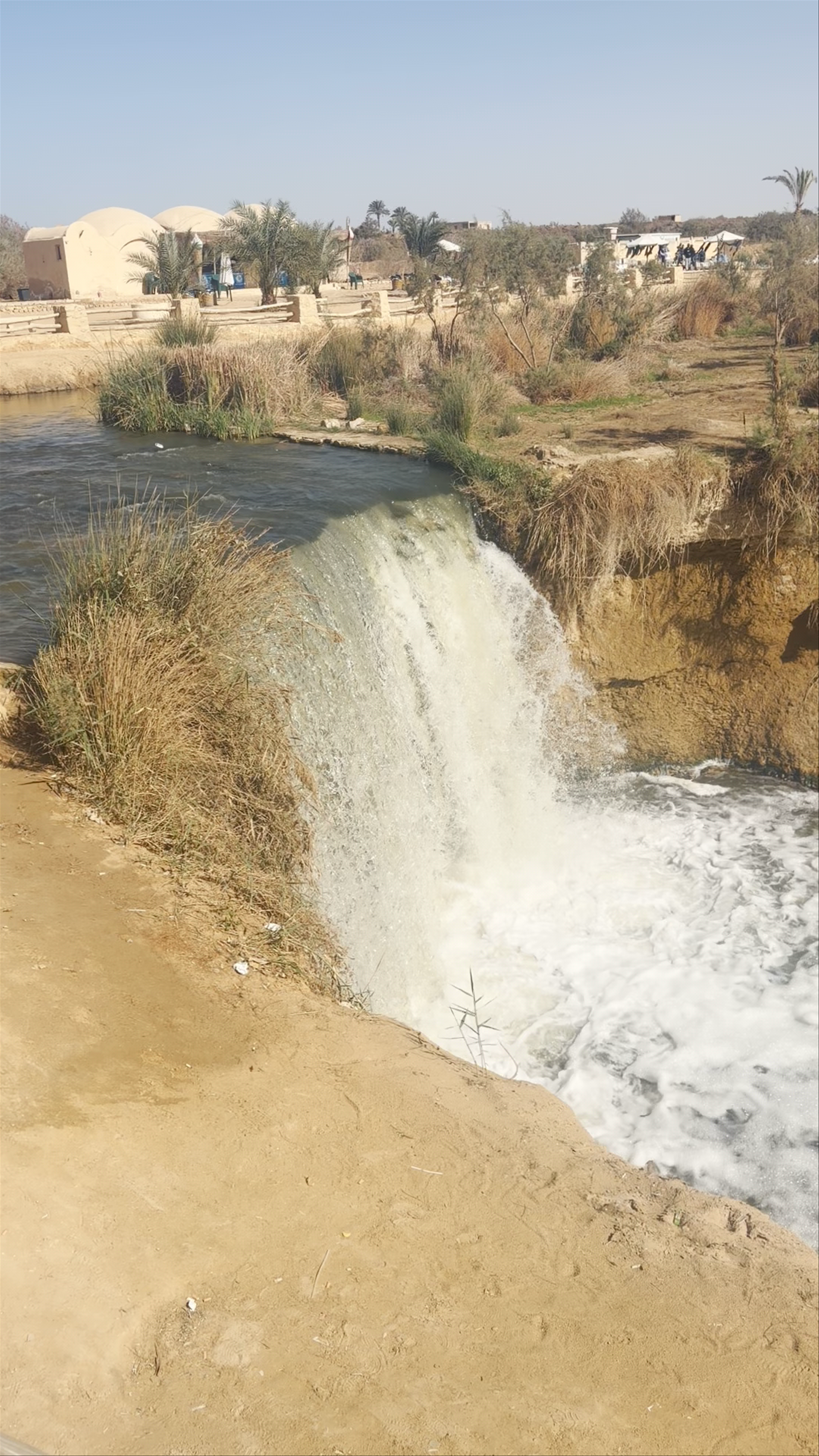 Wadi El Rayan