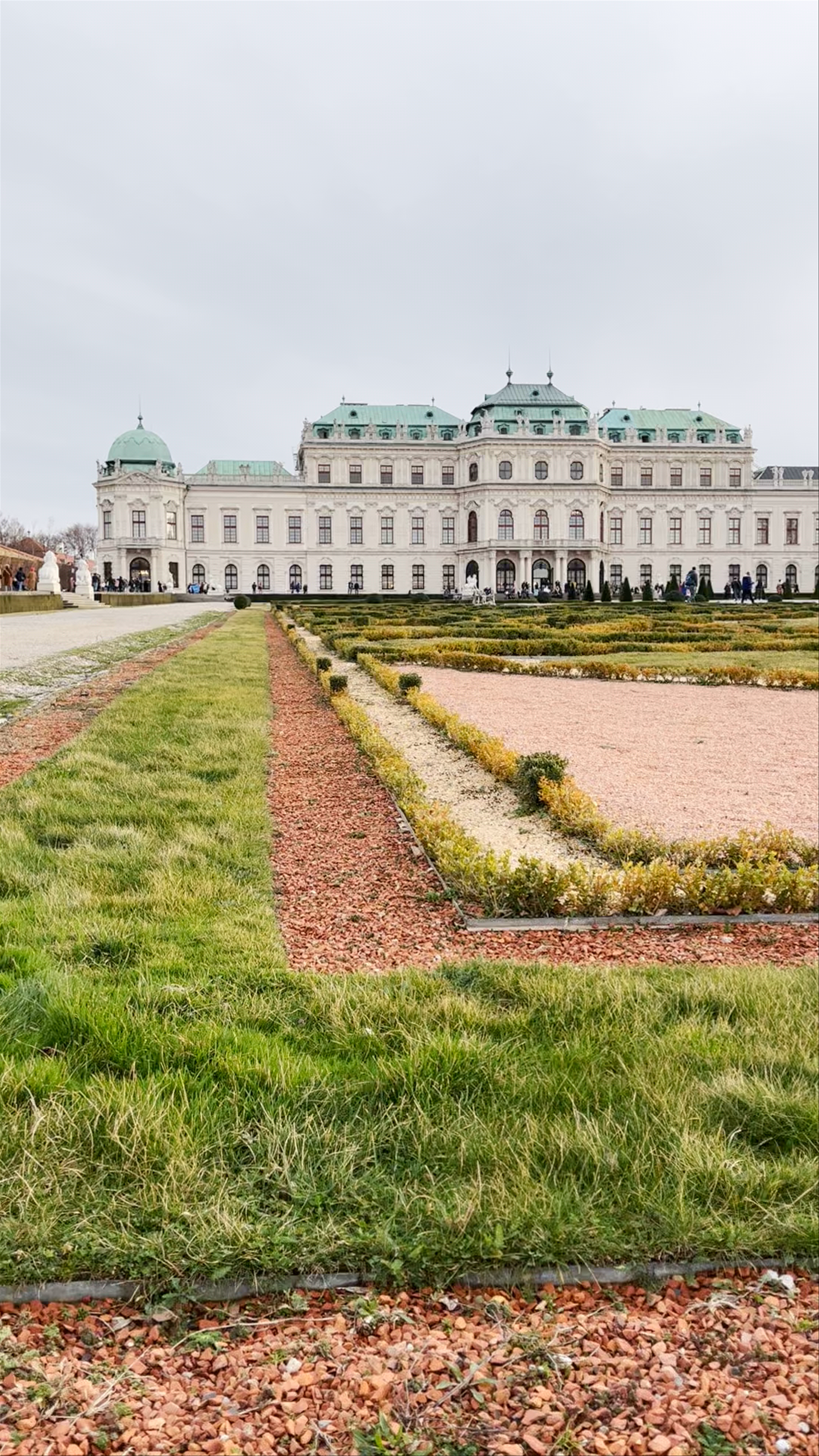 Belvedere Palace
