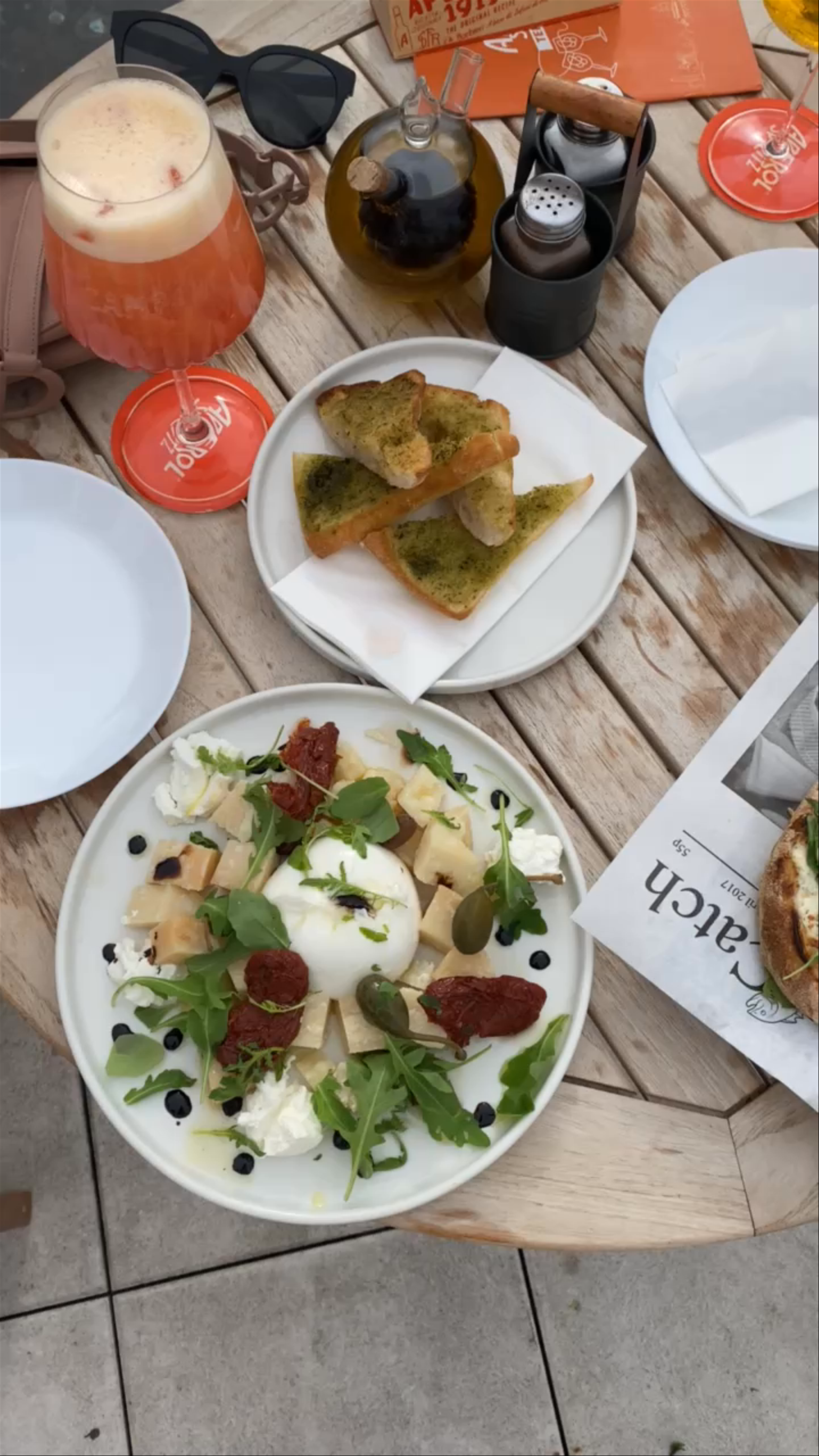 Al Fresco Dining at Art Restaurant Mánes — Riverside Views in Prague