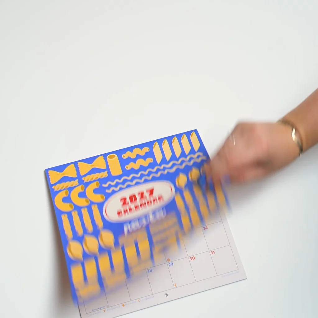 Product video