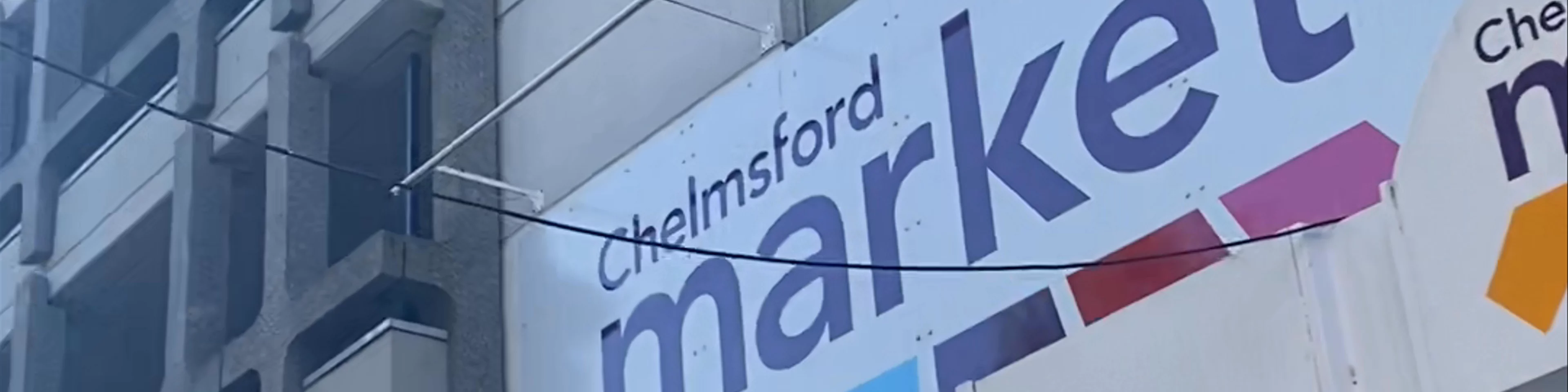 Chelmsford Market