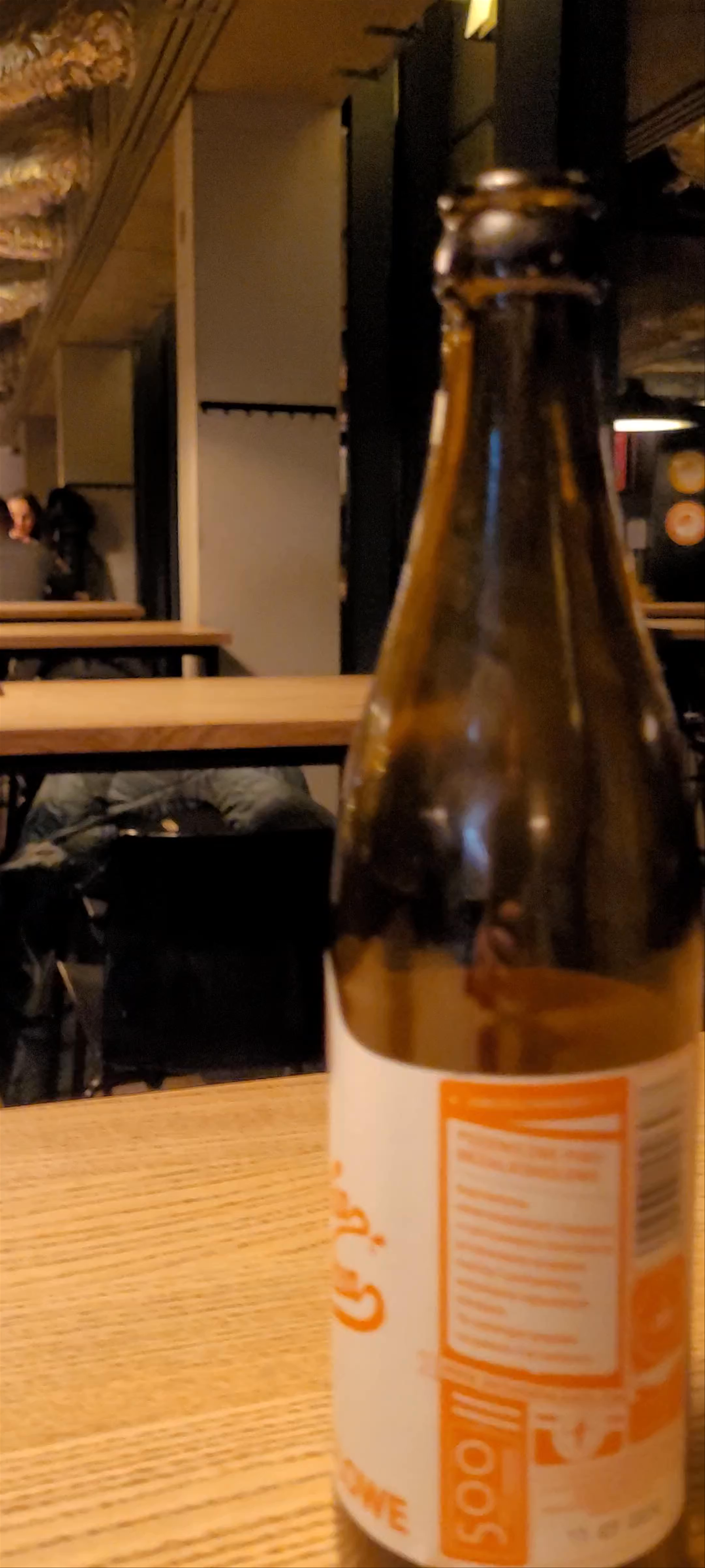 Browar Zakładowy - Wielokran