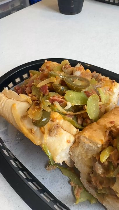 509 Philly Stop - Cheesesteaks Near Me - Kittitas, Washington