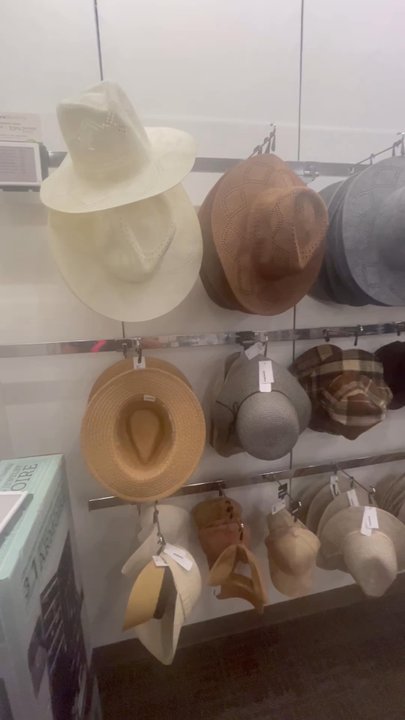 Kohl's - 08/27/2024 hats! - Department Stores Near Me - HENDERSON, Nevada