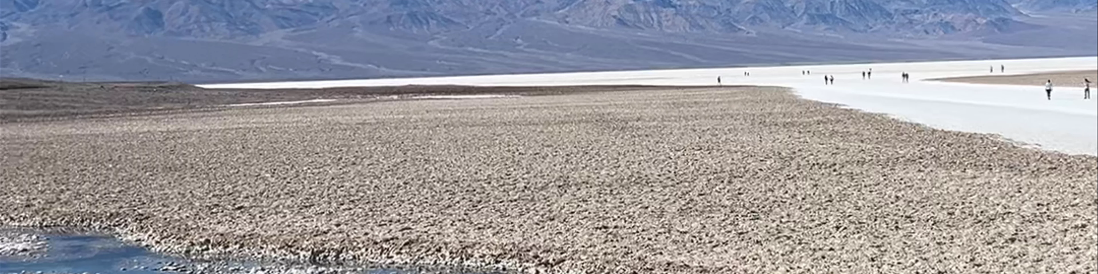 Badwater Basin