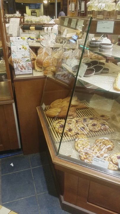 Première Moisson - The best! - Bakeries Near Me - Montreal, Quebec