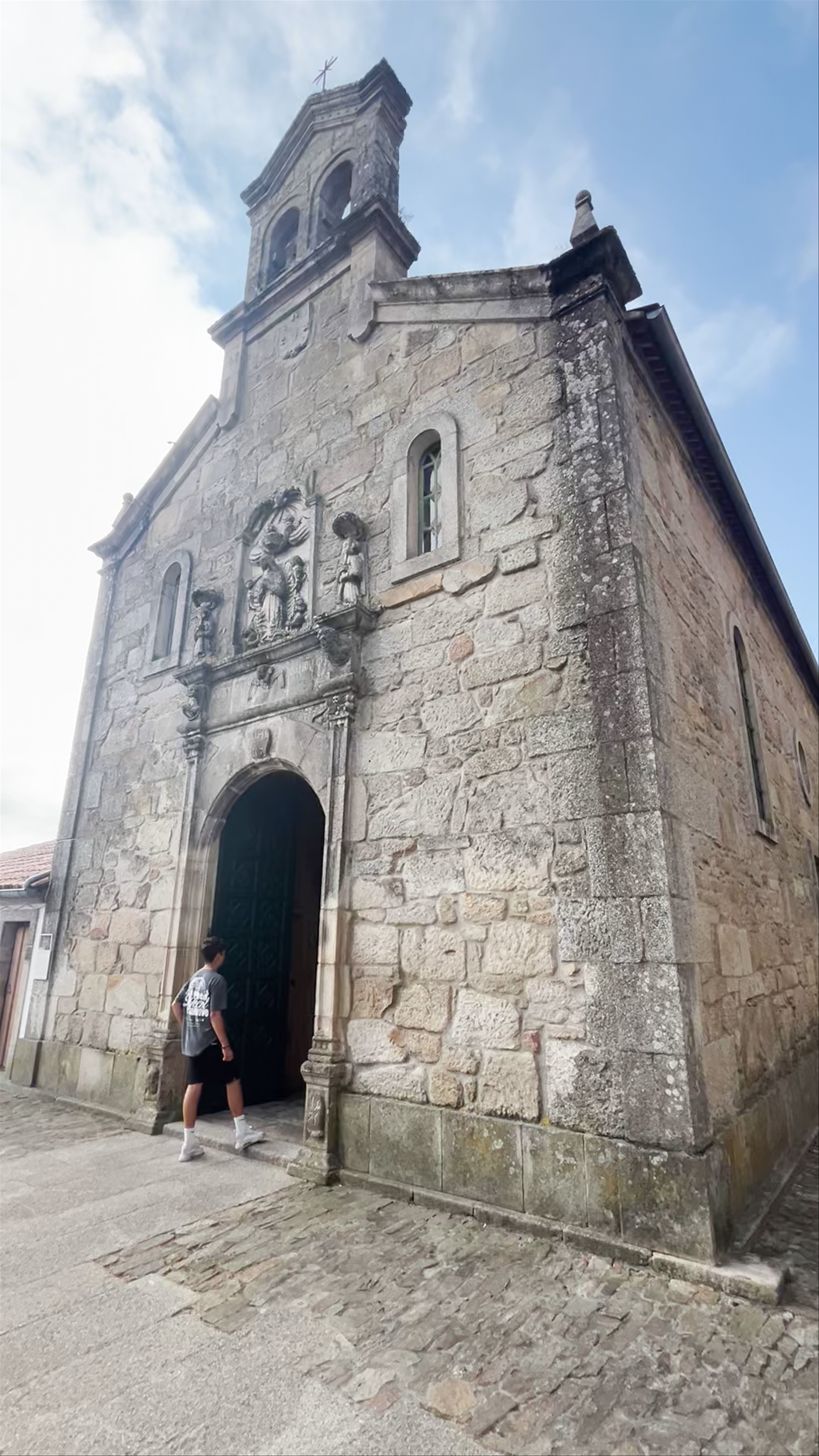 Capela da Misericordia