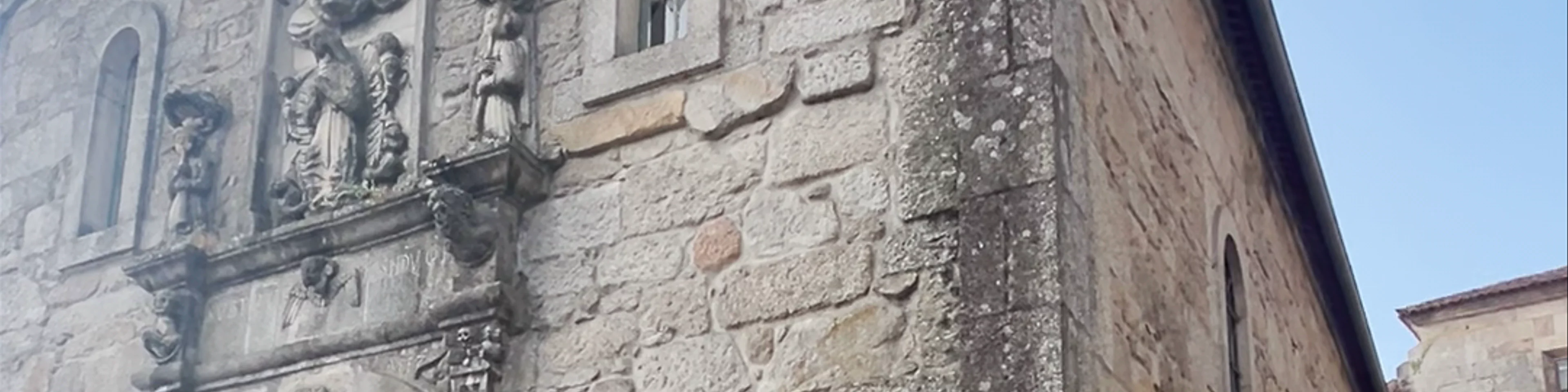 Capela da Misericordia