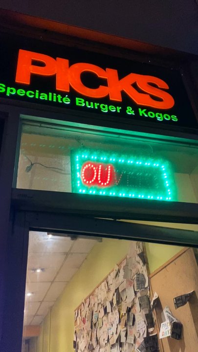 Picks - Burgers Near Me - Montreal, Quebec