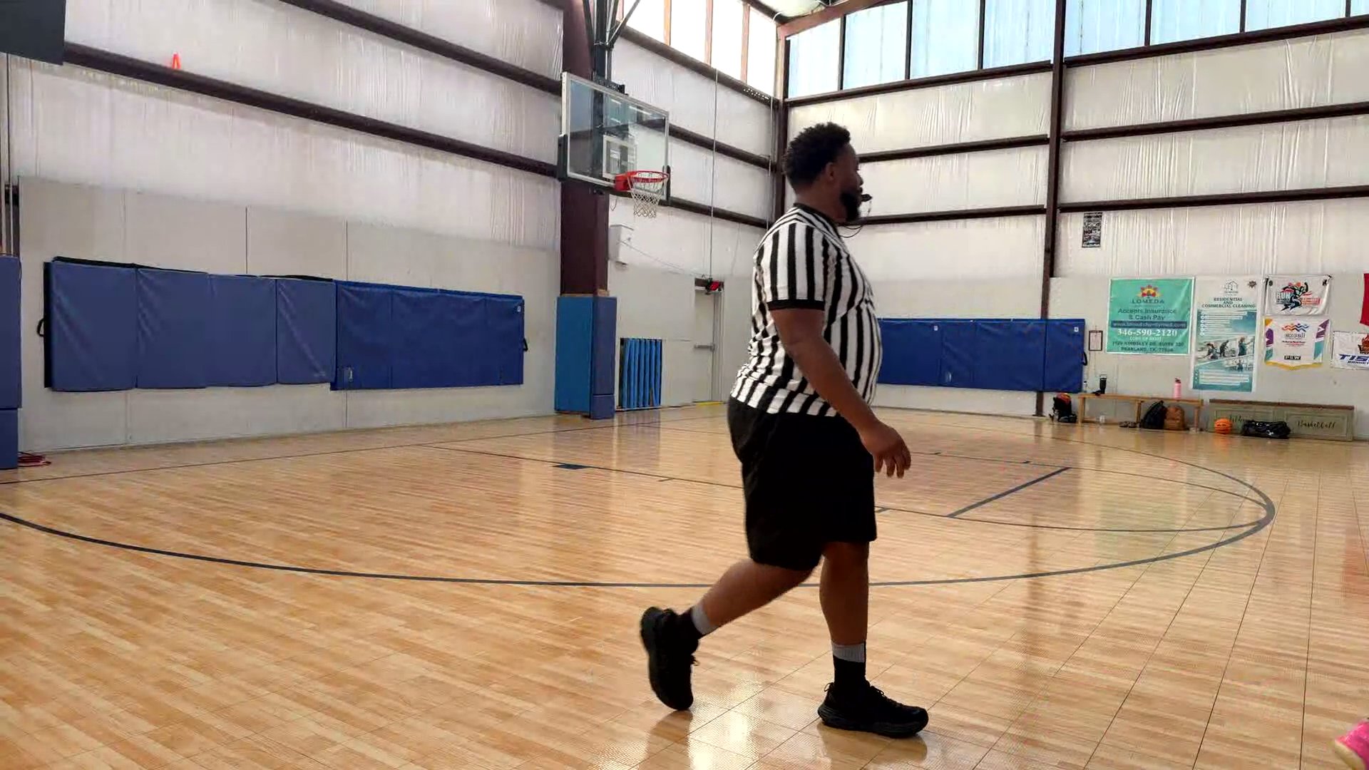 Defensive Rebound
