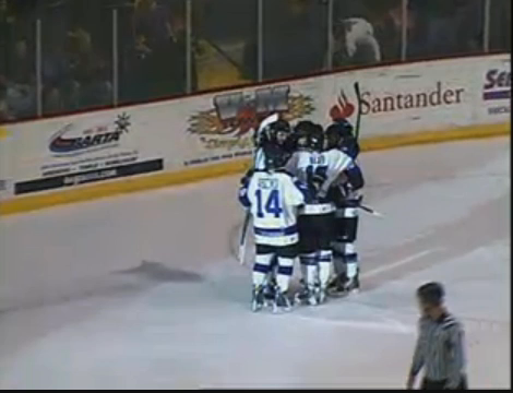 Reading vs. Kalamazoo 2013