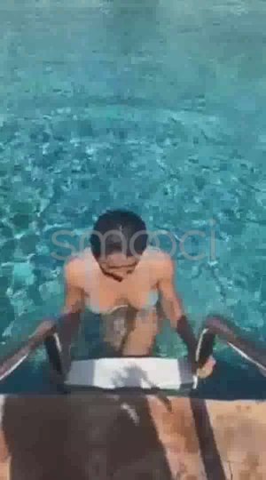 Alisa Phuket Escort Video #21685