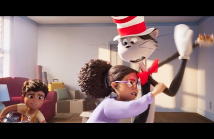 Bande-annonce officielle 2 en français