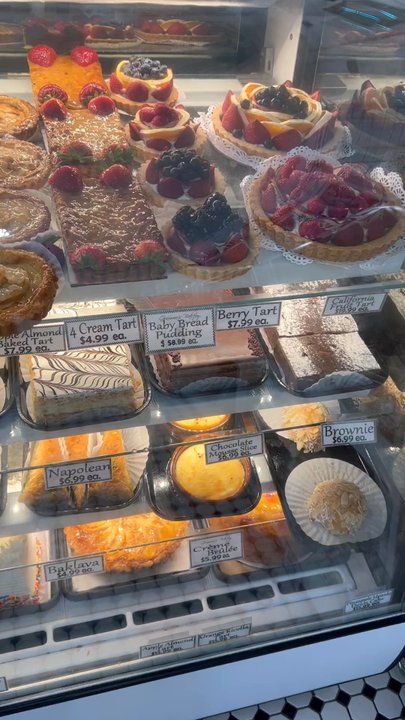 GRAMMA’S BAKERY - Updated April 2025 - 240 Photos & 173 Reviews - 14466 ...