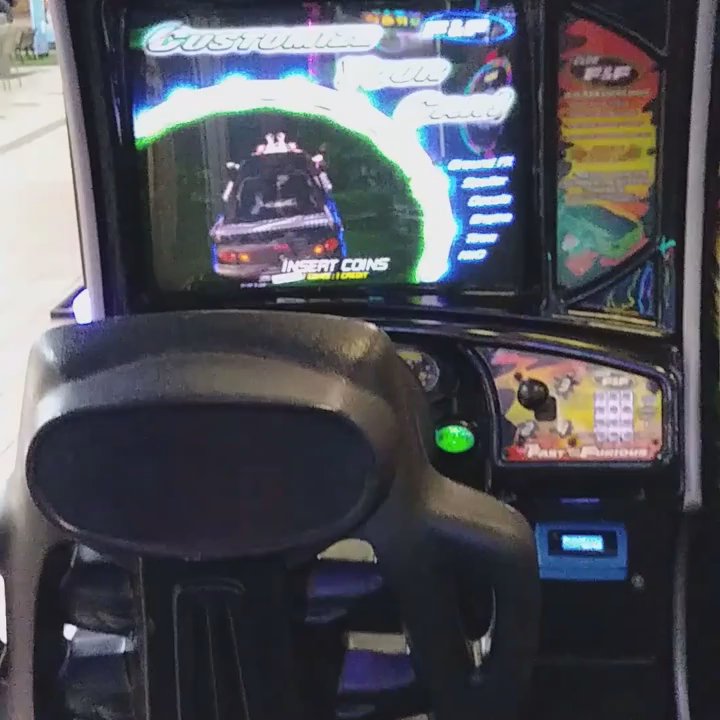 Cyber Station - Entertainment - Amusement Parks Near Me - Yuba City, California