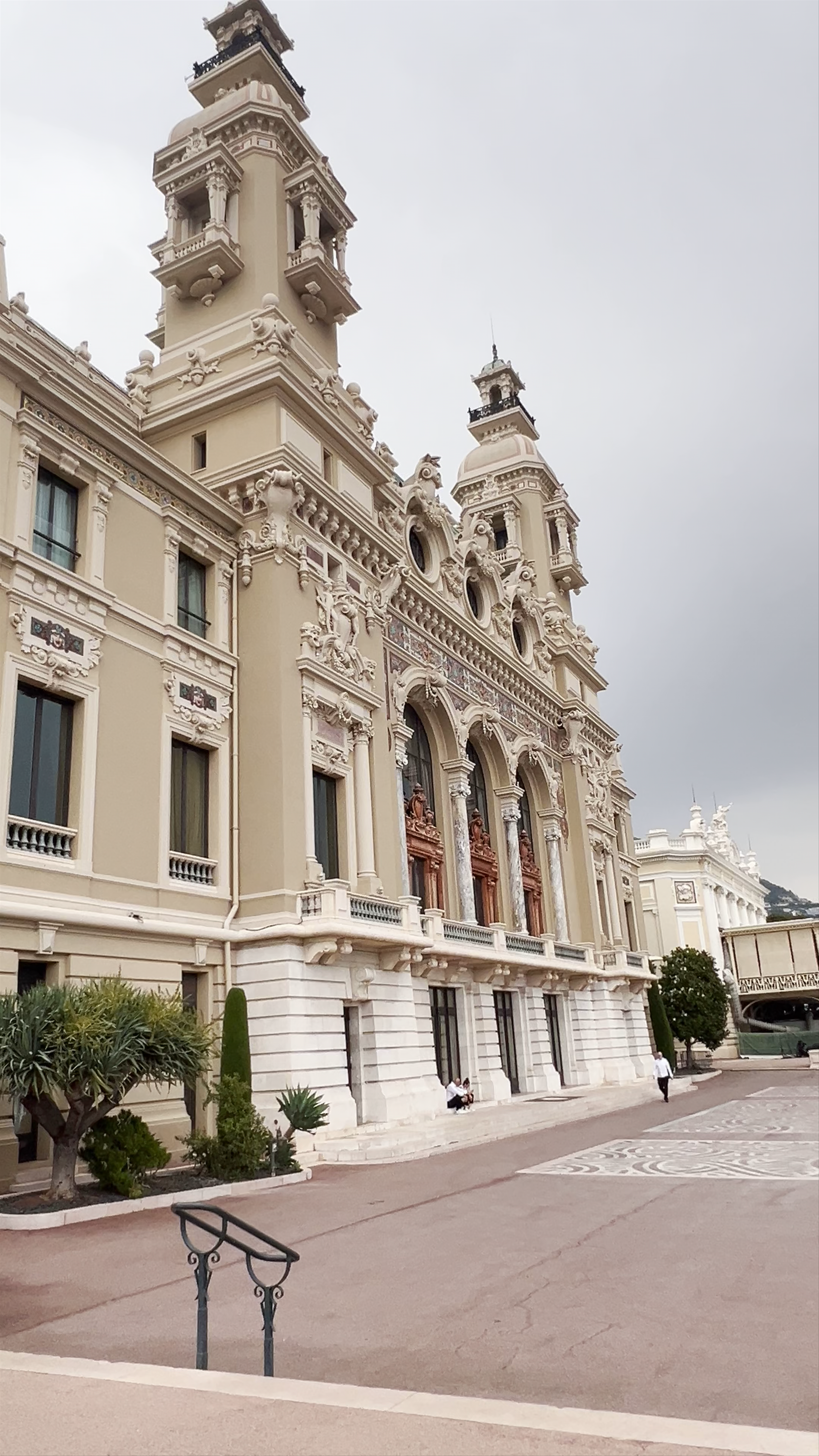 Opéra de Monaco