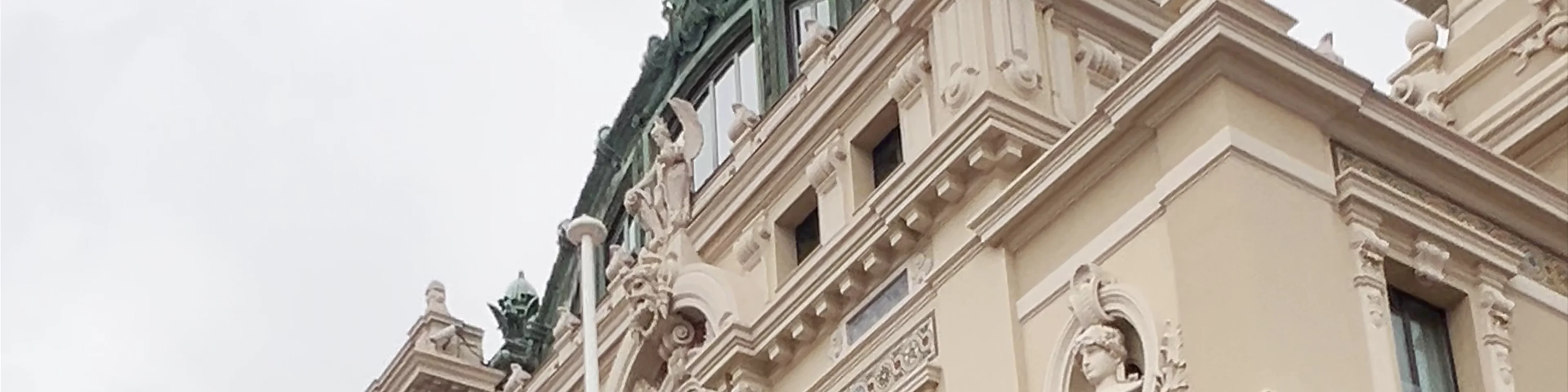 Opéra de Monaco