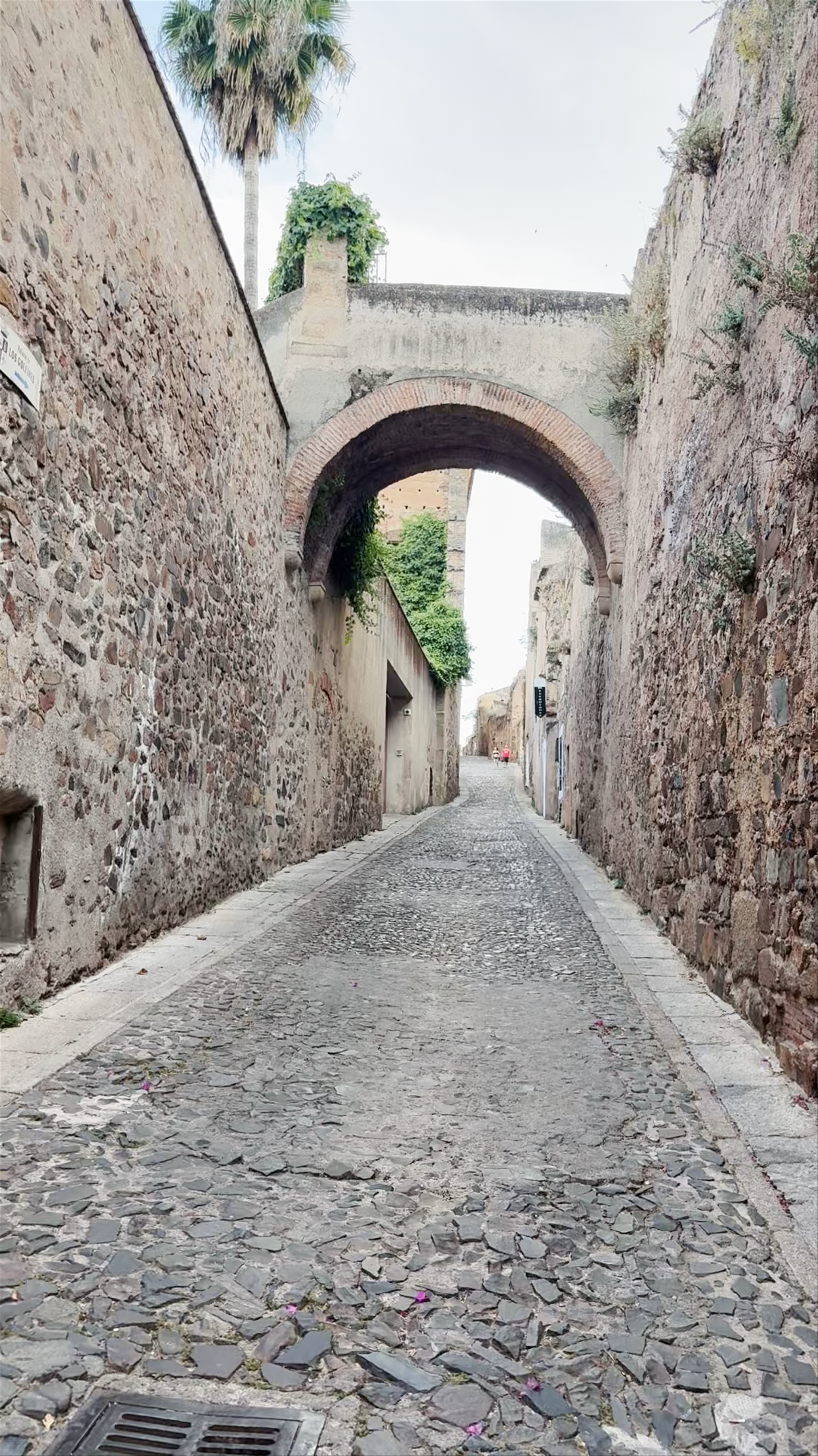 Arco de la Estrella