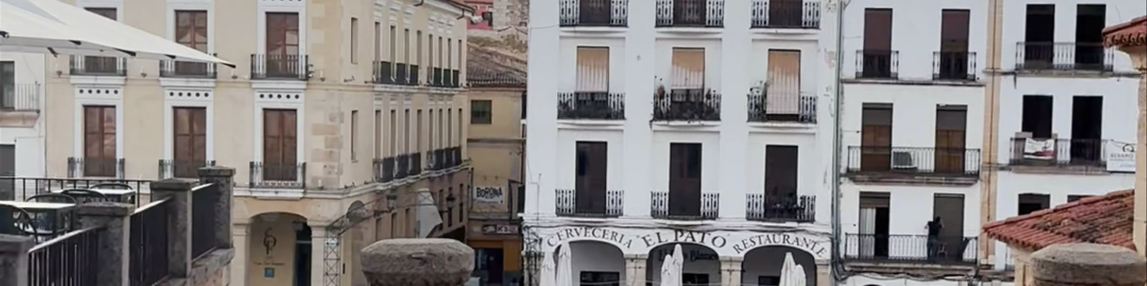 Arco de la Estrella