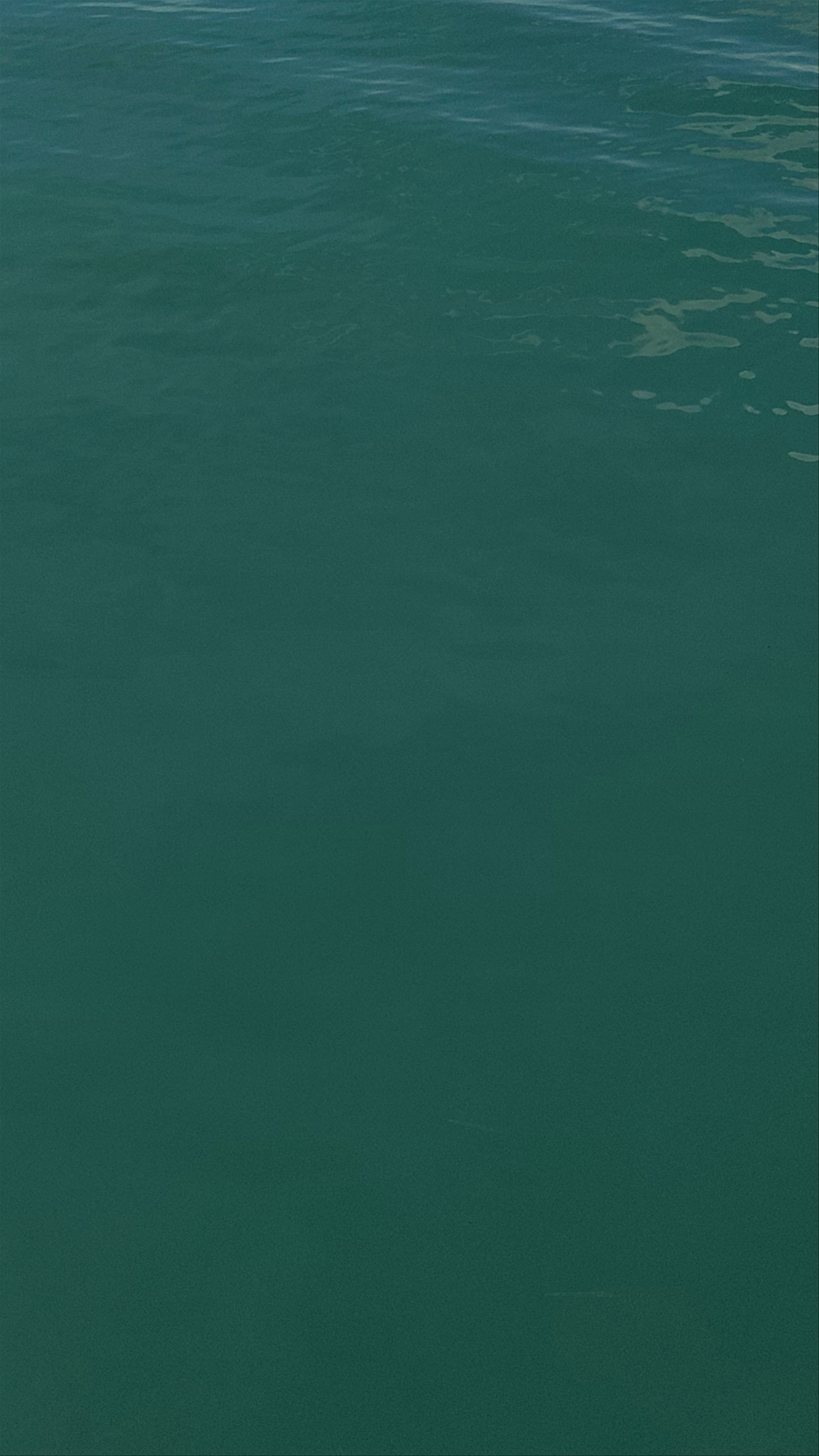 Tranquil Waters at Tong Do Pier, Ko Yao Noi