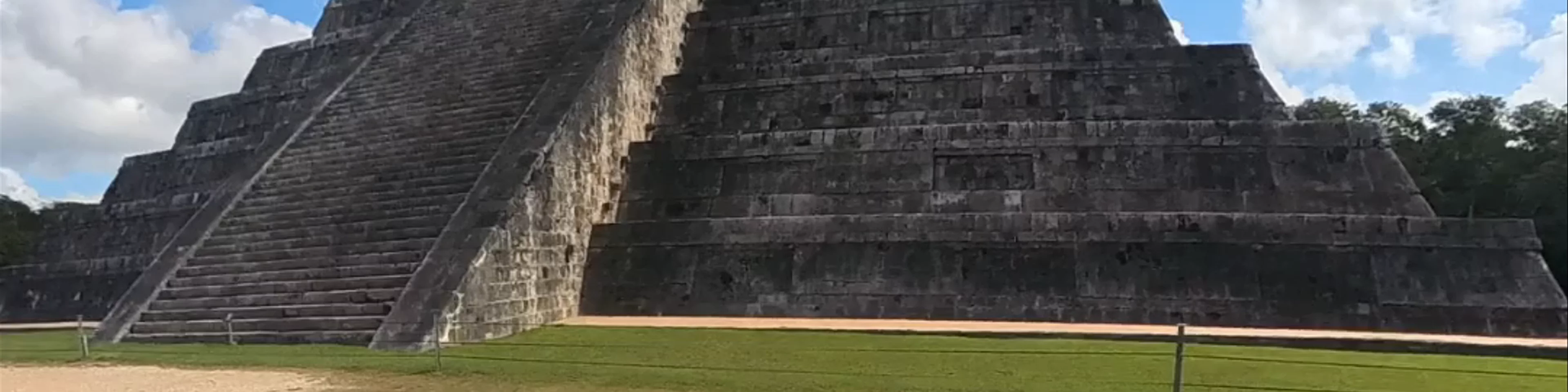 Chichén Itzá